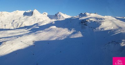 La Rosi&egrave;re lundi 23 janvier 2017