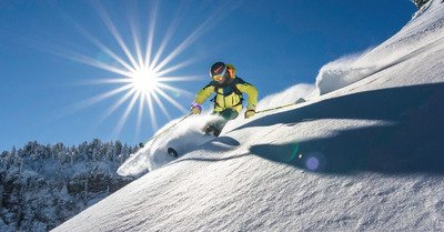 La Pierre Saint Martin lundi 23 janvier 2017