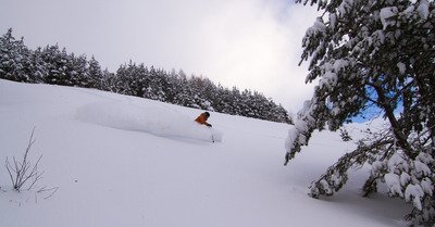 Peyragudes dimanche 22 janvier 2017