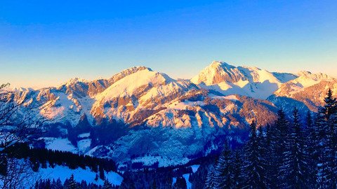 Ch&acirc;tel vendredi 20 janvier 2017