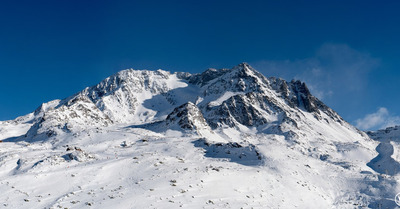 Val Thorens mardi 17 janvier 2017