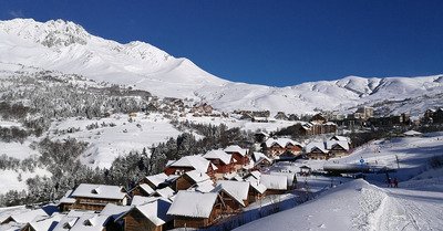 Saint Fran&ccedil;ois Longchamp lundi 16 janvier 2017