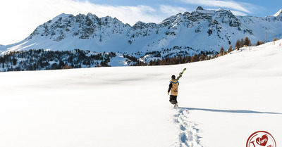 Vars samedi 14 janvier 2017