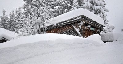 Avoriaz samedi 14 janvier 2017