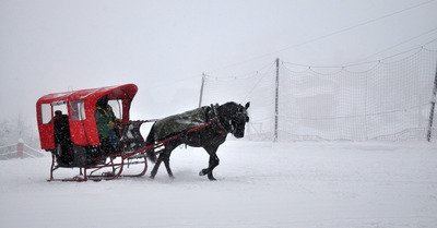 Avoriaz samedi 14 janvier 2017