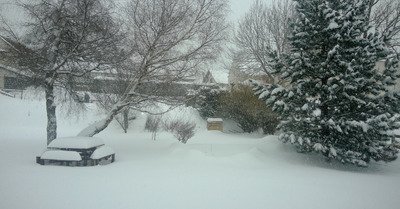 Corren&ccedil;on en Vercors samedi 14 janvier 2017