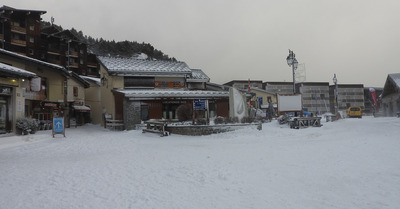 La Norma vendredi 13 janvier 2017