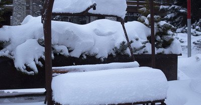 Val d'Is&egrave;re vendredi 13 janvier 2017