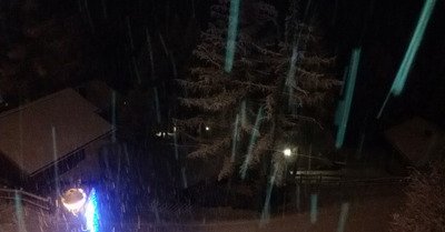 Peisey-Vallandry jeudi 12 janvier 2017