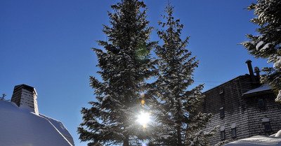Avoriaz mercredi 11 janvier 2017