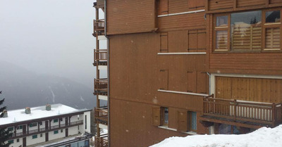 La Rosière mardi 10 janvier 2017