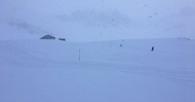 Champ&eacute;ry jeudi 5 janvier 2017