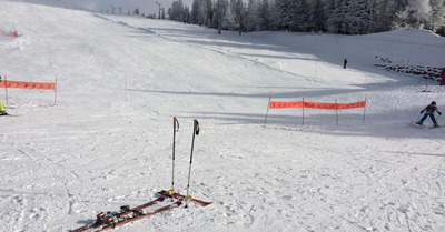 La Rosière jeudi 5 janvier 2017