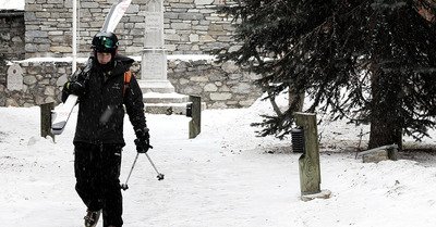 Val d'Is&egrave;re jeudi 5 janvier 2017