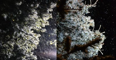 Avoriaz jeudi 5 janvier 2017