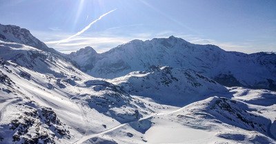 lesarcs mardi 27 d&eacute;cembre 2016