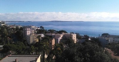 Cannes vendredi 23 d&eacute;cembre 2016