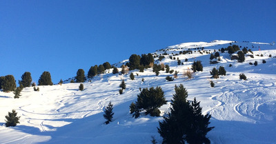 La Norma samedi 17 décembre 2016