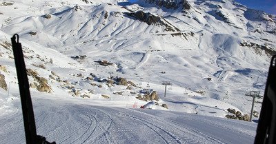 Orci&egrave;res Merlette jeudi 15 d&eacute;cembre 2016