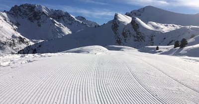Ceillac en Queyras mercredi 14 d&eacute;cembre 2016