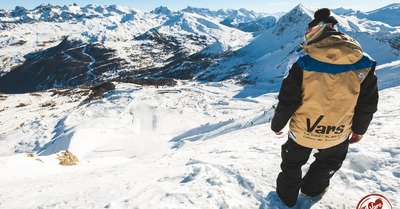 Vars mercredi 14 d&eacute;cembre 2016