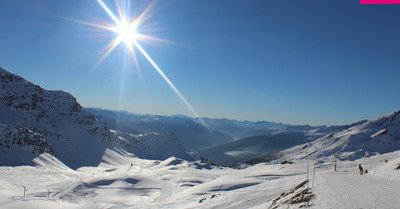 La Rosi&egrave;re lundi 12 d&eacute;cembre 2016