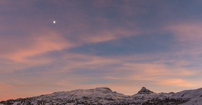 La Pierre Saint Martin lundi 12 d&eacute;cembre 2016