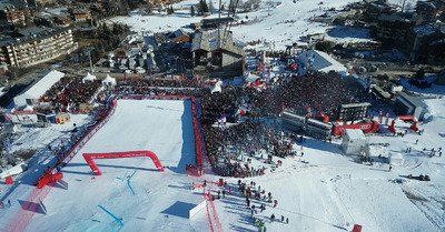 Val d'Is&egrave;re samedi 10 d&eacute;cembre 2016