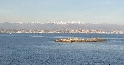 Antibes vendredi 9 d&eacute;cembre 2016