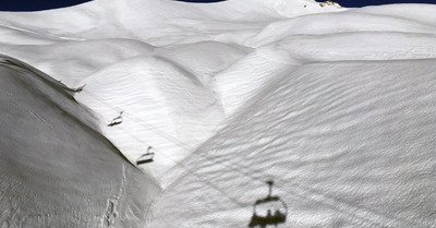Serre Chevalier vendredi 9 d&eacute;cembre 2016