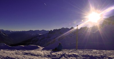 Serre Chevalier jeudi 8 d&eacute;cembre 2016