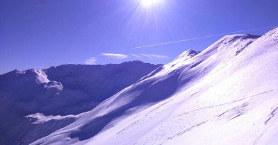 Les Orres jeudi 8 d&eacute;cembre 2016