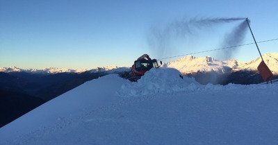 La Rosi&egrave;re lundi 5 d&eacute;cembre 2016