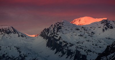 Les Arcs samedi 3 d&eacute;cembre 2016