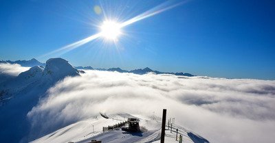 Serre Chevalier mercredi 30 novembre 2016