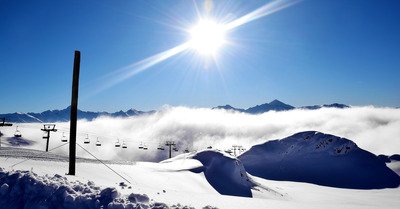 Serre Chevalier mardi 29 novembre 2016