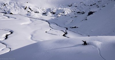 Formigal lundi 28 novembre 2016