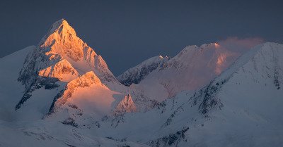 Les Arcs samedi 26 novembre 2016