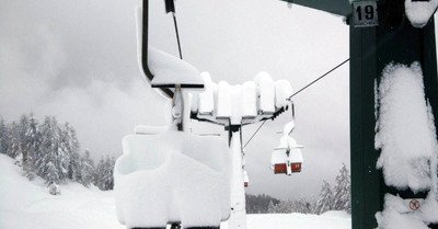 Bardonecchia vendredi 25 novembre 2016