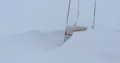 Valfréjus mercredi 23 novembre 2016