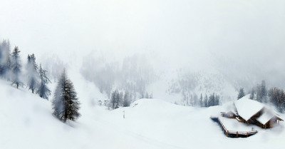 Serre Chevalier mercredi 23 novembre 2016