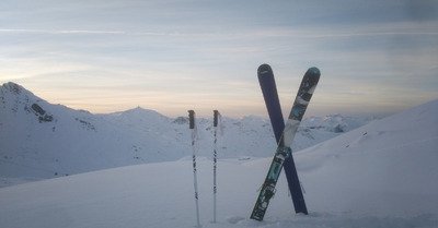 Val Thorens samedi 19 novembre 2016