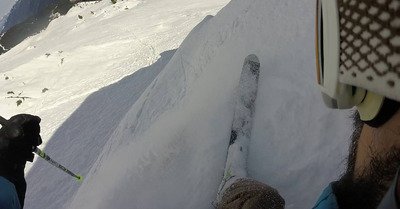 Les Sept Laux mercredi 16 novembre 2016