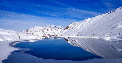 Les 2 Alpes mercredi 16 novembre 2016
