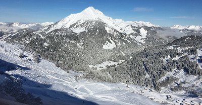 Ch&acirc;tel samedi 12 novembre 2016