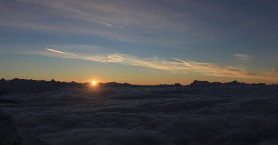 Corren&ccedil;on en Vercors samedi 12 novembre 2016