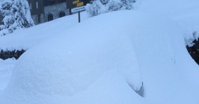 Valmorel vendredi 11 novembre 2016