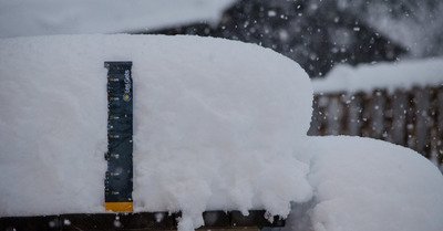 Les Gets jeudi 10 novembre 2016