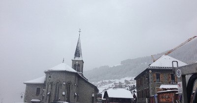 Ch&acirc;tel jeudi 10 novembre 2016