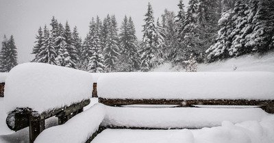 Les Arcs jeudi 10 novembre 2016